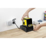 Комплект KARCHER STARTER KIT BATTERY POWER 36/50 2.445-065