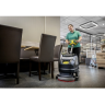 Поломоечная машина KARCHER BD 35/15 C CLASSIC BP PACK 1.783-440