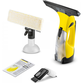 Стеклоочиститель KARCHER WV 5 PLUS FRAME EDITION